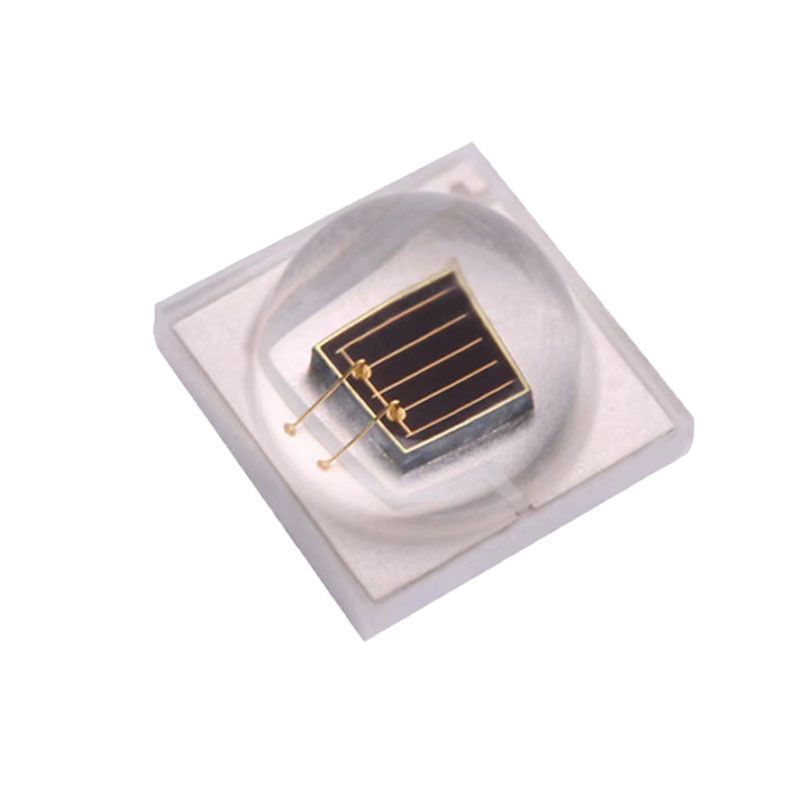 Moonleds's tweet photo. 👁️ 850nm Infrared SMD LED – Built for Security & Surveillance!
Strong IR output designed for CCTV and surveillance systems 🔥
Ideal for security cameras, sensors, and infrared transmission applications 🛡️
#InfraredLED #IRLED #CCTV #Surveillance #SecurityTech #SMDLED #SensorTech https://t.co/YveVULrEkl