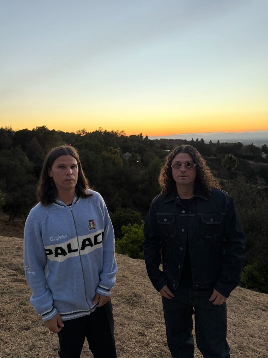 DVBBS tweet media