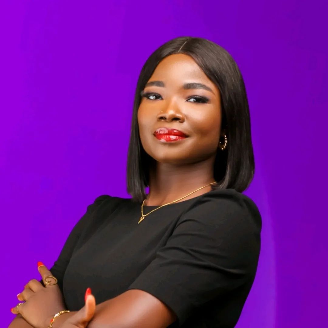 Paschaline Anyanwu | Executive VA tweet media