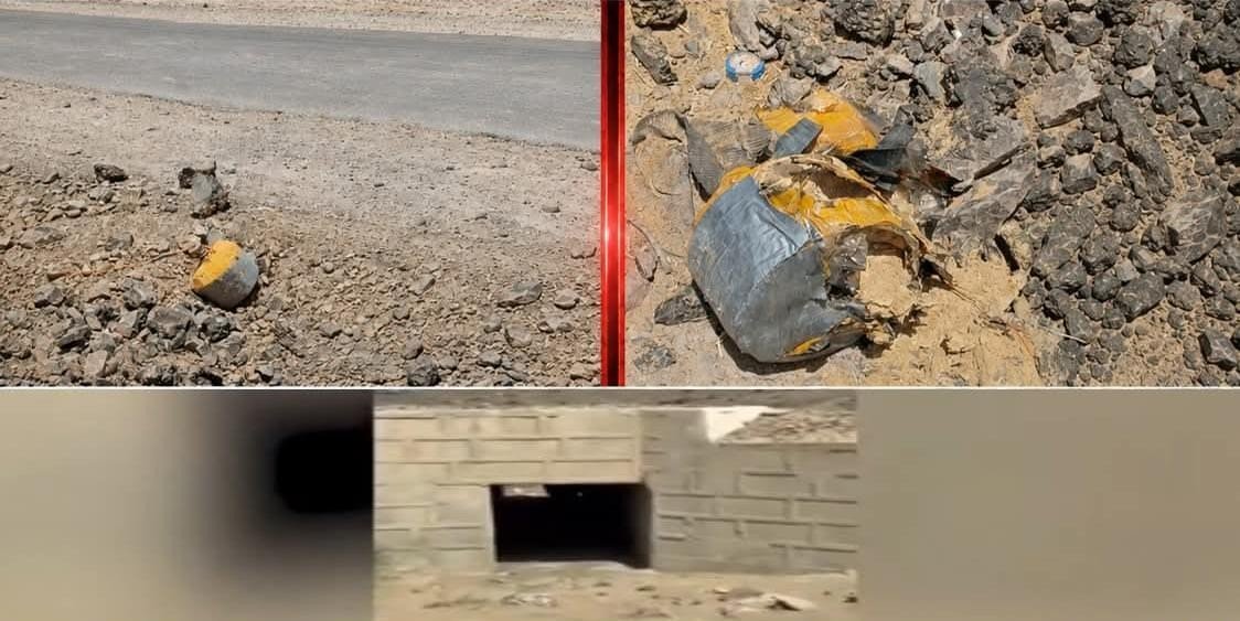 Balochistan Bridge Attack Foiled: Frontier Corps Neutralizes IED Threat in Kharan