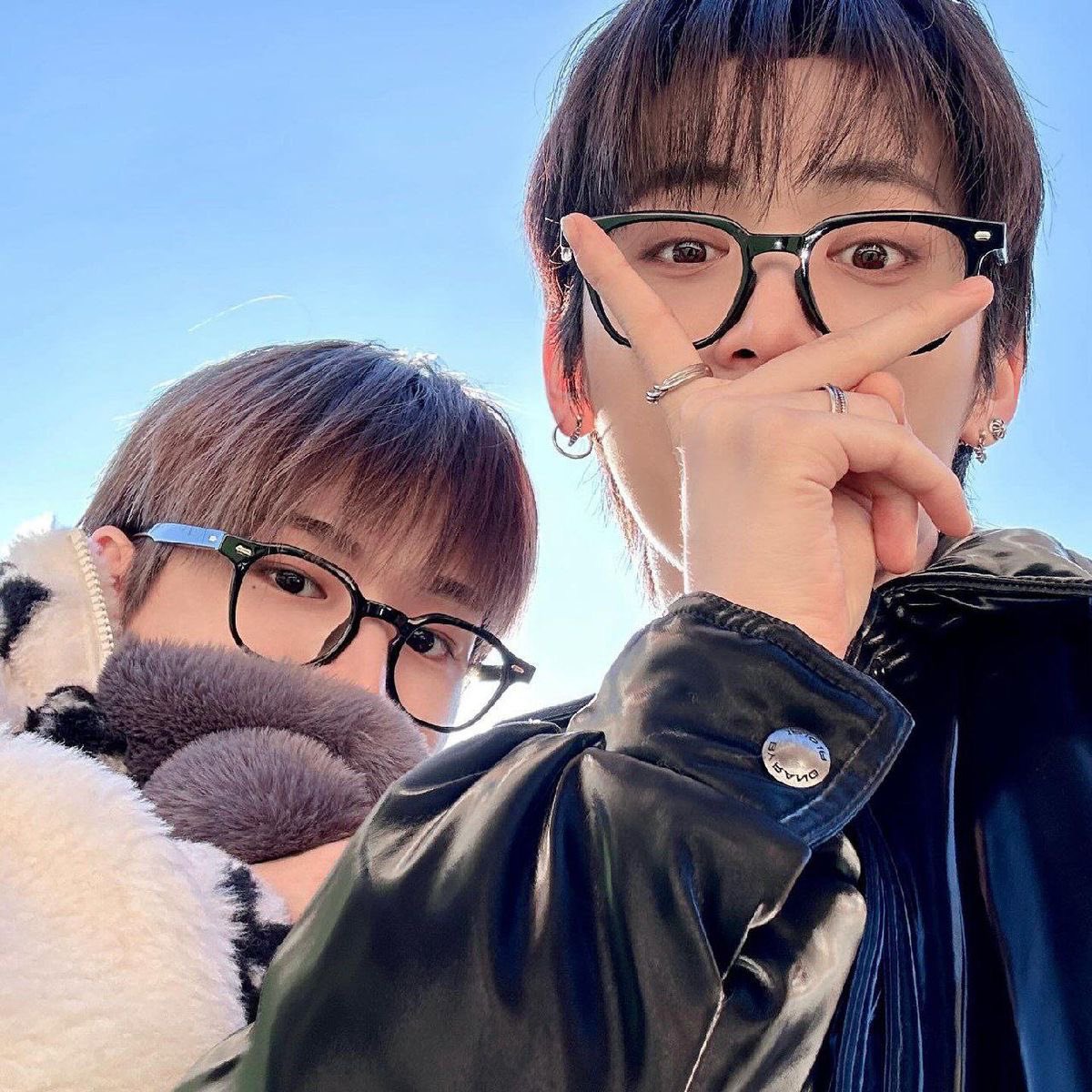 curiltas's tweet photo. You know I got a soft spot for you
 (๑´0`๑) ❤︎ https://t.co/wbhvfHTsWu