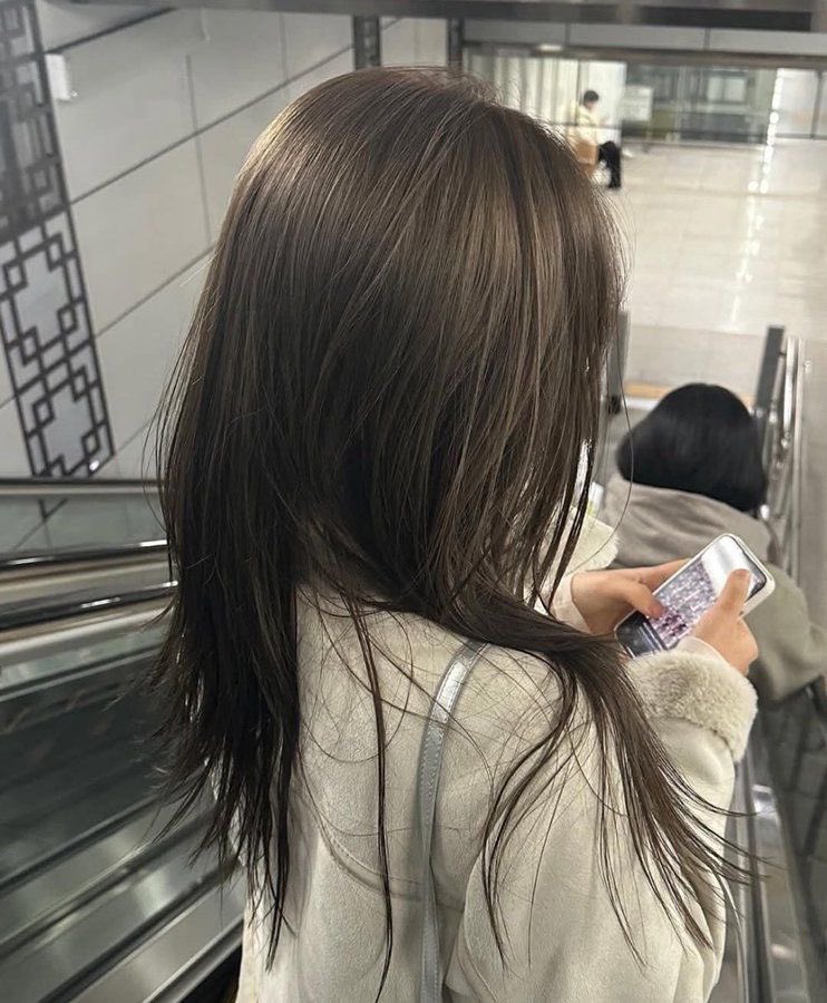 IseRosse's tweet photo. 머리 레퍼런스를 찾으세요? https://t.co/PWaIHrKESc