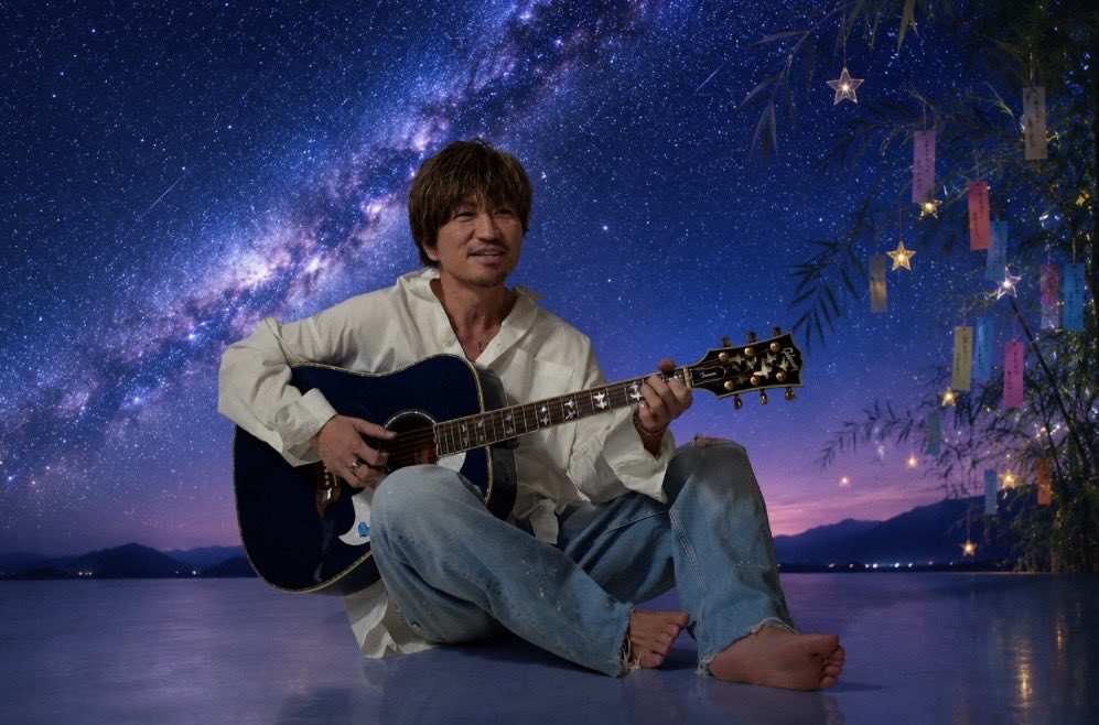 famTWUNE's tweet photo. 2026.特別企画
「Barに行ったらたまたま
TWUNEが歌ってた！第2弾」
へー
好評だったんだー（笑）？
TWUNE.
#菊池常利
#Barに行ったらたまたまTWUNEが歌ってた
#四ッ谷ムジークザール
╰(*´︶`*)╯
https://t.co/J93rc0Hqcw
七夕の夜　20:00〜
ギフティング販売開始 https://t.co/KxXEJuNO73