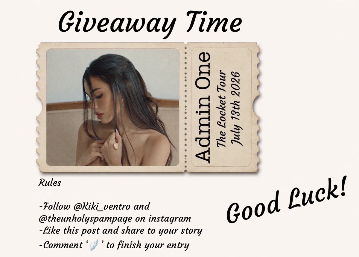 koylinnn's tweet photo. @_shebah_ I’m hosting this giveaway🫶🏻 https://t.co/9Wzuerwfxe https://t.co/GXlsZK8Ocd