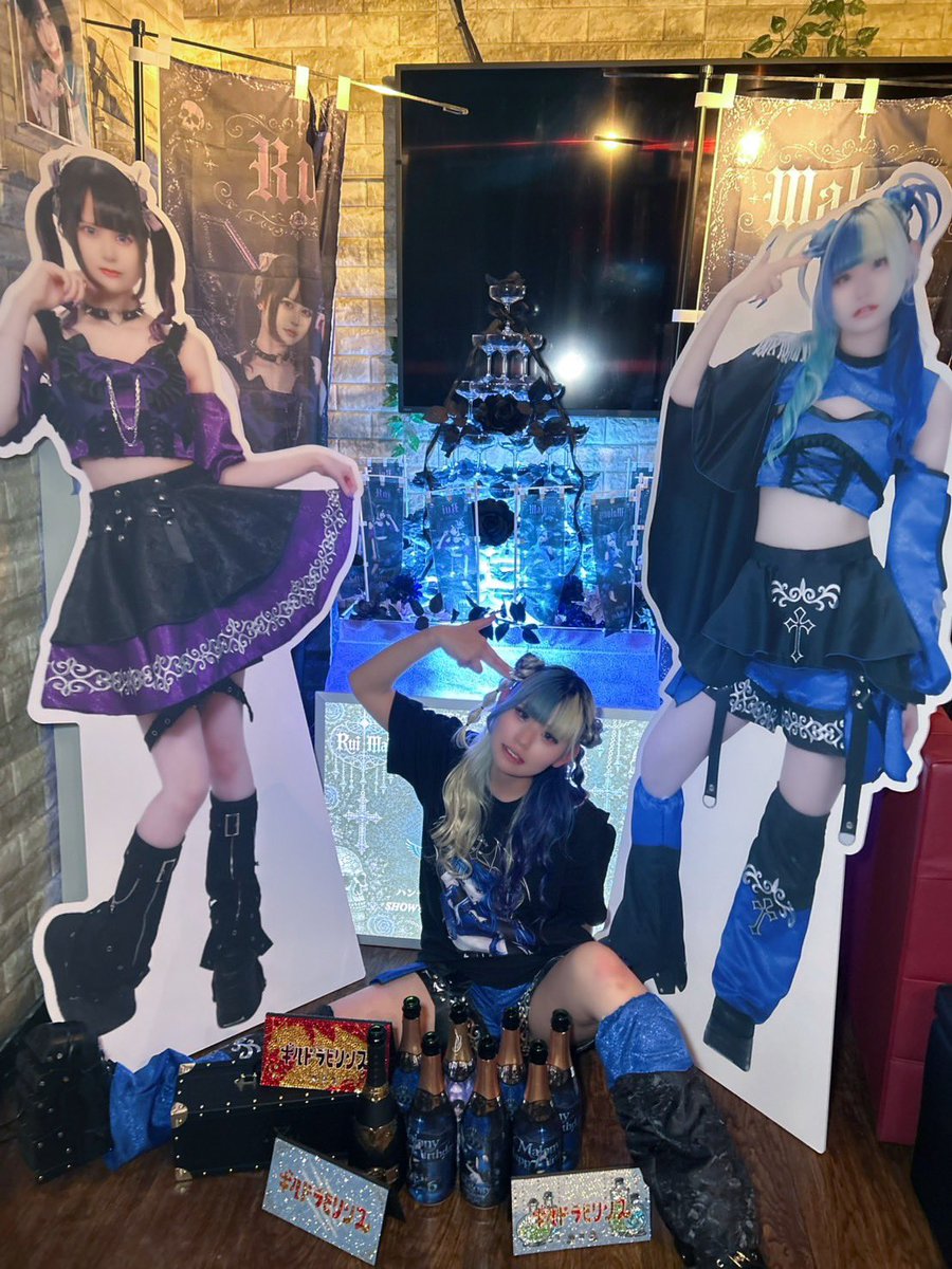guild_labyrinth's tweet photo. ⚔アルケミスト(錬金術師)杯⚔

ギルラビでは毎月優れたアルケミストを選抜する大会を開催しております。

2026年6月の大会で見事優勝に輝いたのは！まろにぃちゃん(@malony_guildla )でした！🥇
投票マナ数『1505マナ』

沢山の応援本当にありがとうございました✨
⬇︎準優勝者、準々優勝者 https://t.co/kXPv0DvTEu