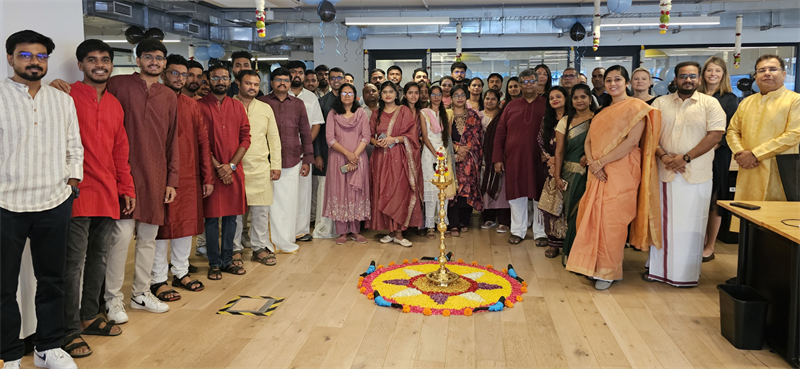 NaFaUpSpo's tweet photo. 🚗#WirelessCar one of the world’s leading innovators of digital vehicle services has expanded its global footprint with a new office in #Bengaluru. 🇮🇳 This will strengthen global delivery capabilities, support customer deliveries across markets & tap into India’s deep technology https://t.co/c54ws9G3yd