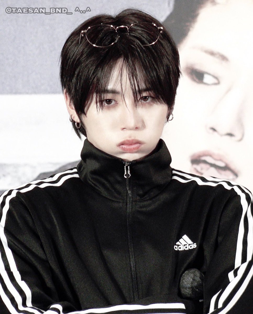 taesan_bnd_'s tweet photo. 🖤

#태산 #TAESAN #テサン https://t.co/pW020lkRuD
