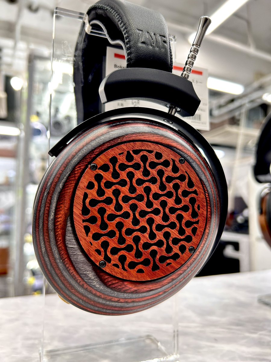 カヤ 5.5まで フリーセレクト 現在ZMF Headphonesの中古品ございます！ •Verite •Verite Closed LTD
