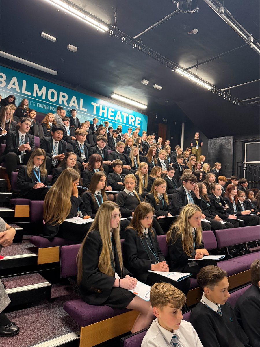 BayLeadershipAc's tweet photo. Our Y8 pupils had a fantastic day taking part in our first @FirstGiveUK Social Action Day. They explored local issues, met community charities &amp; decided how funding should be awarded to support causes making a real difference. A brilliant day of leadership, compassion &amp; service. https://t.co/bPNSq0UU4m