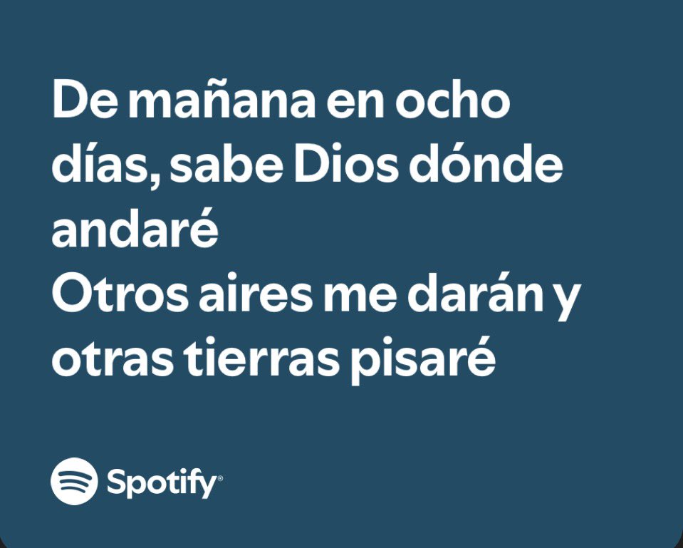 j6ikeur's tweet photo. 8 días más y veo al amor de mi vida https://t.co/BaT38dYUT5