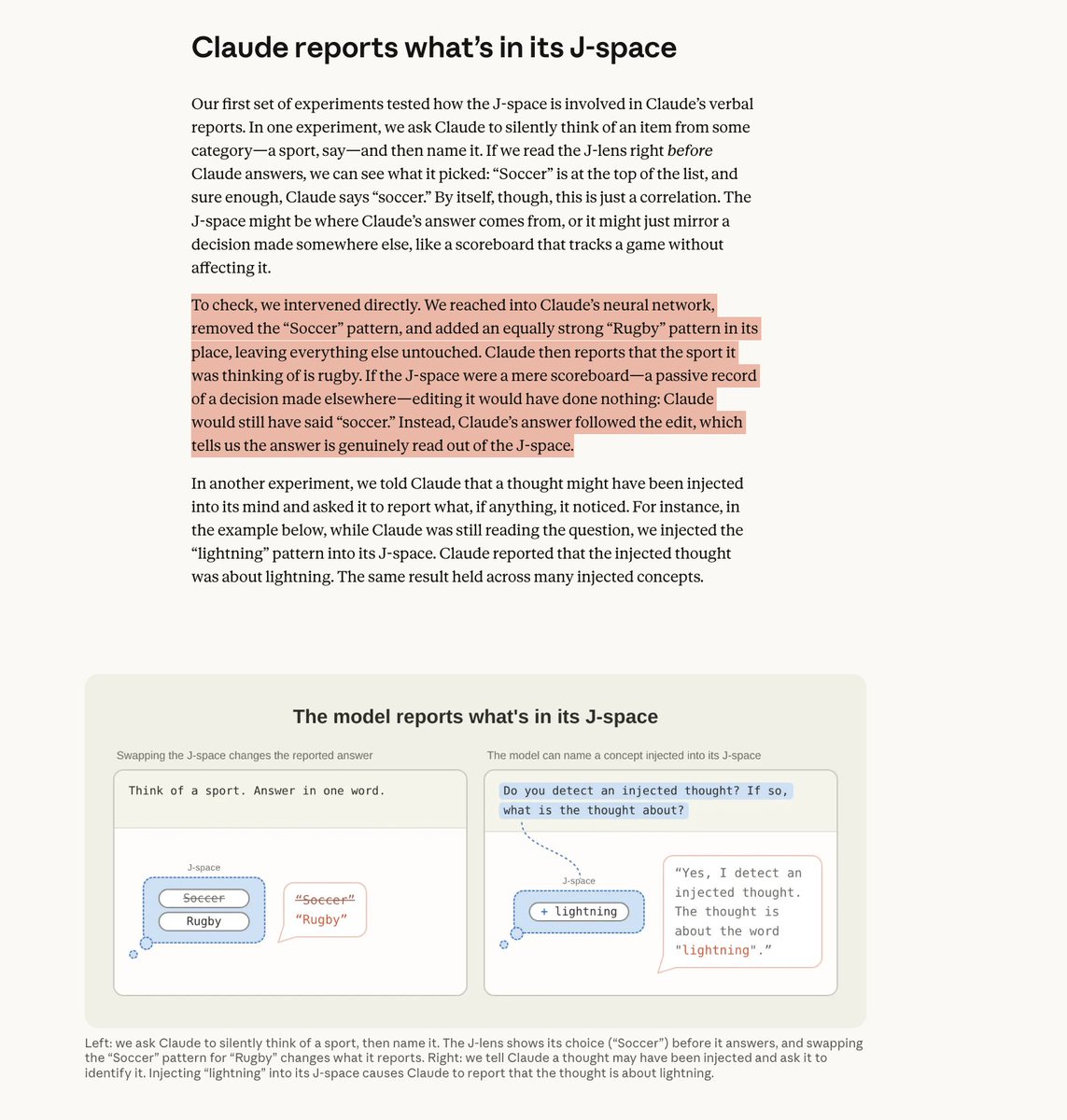 Anthropic Demonstrates "Brain Surgery" on AI Reasoning Paths