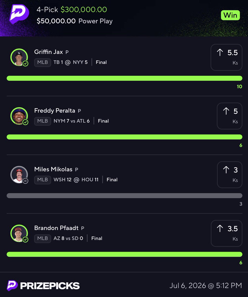 cdl_aim's tweet photo. $1,000 to 10 followers that: LIKES + RTs👀

PREMIUM CASHED 2 PRIZEPICKS 4 MAN NUKES TONIGHT FOR $780k🤑💰

🚨𝙋𝙍𝙀𝙈𝙄𝙐𝙈 𝙇𝙄𝙉𝙆
👉🏽https://t.co/suJONcKqoK

JOIN PREMIUM NOW, WHAT ARE YOU WAITING FOR?🔥 https://t.co/pxEb1fBrqZ