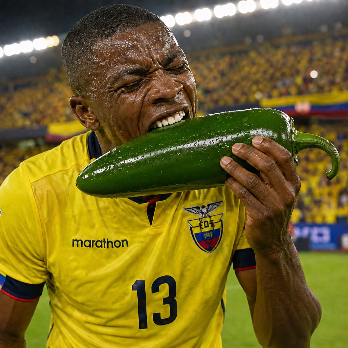 The805embee's tweet photo. @FCBarcaEC https://t.co/1f37hVS3eK