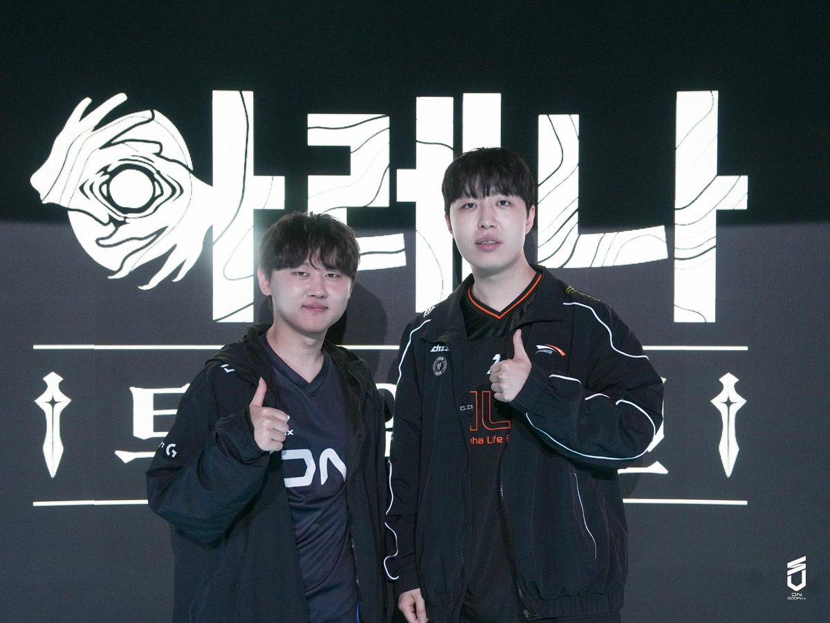 DN SOOPers (@SOOPers_LoL) / Posts / X