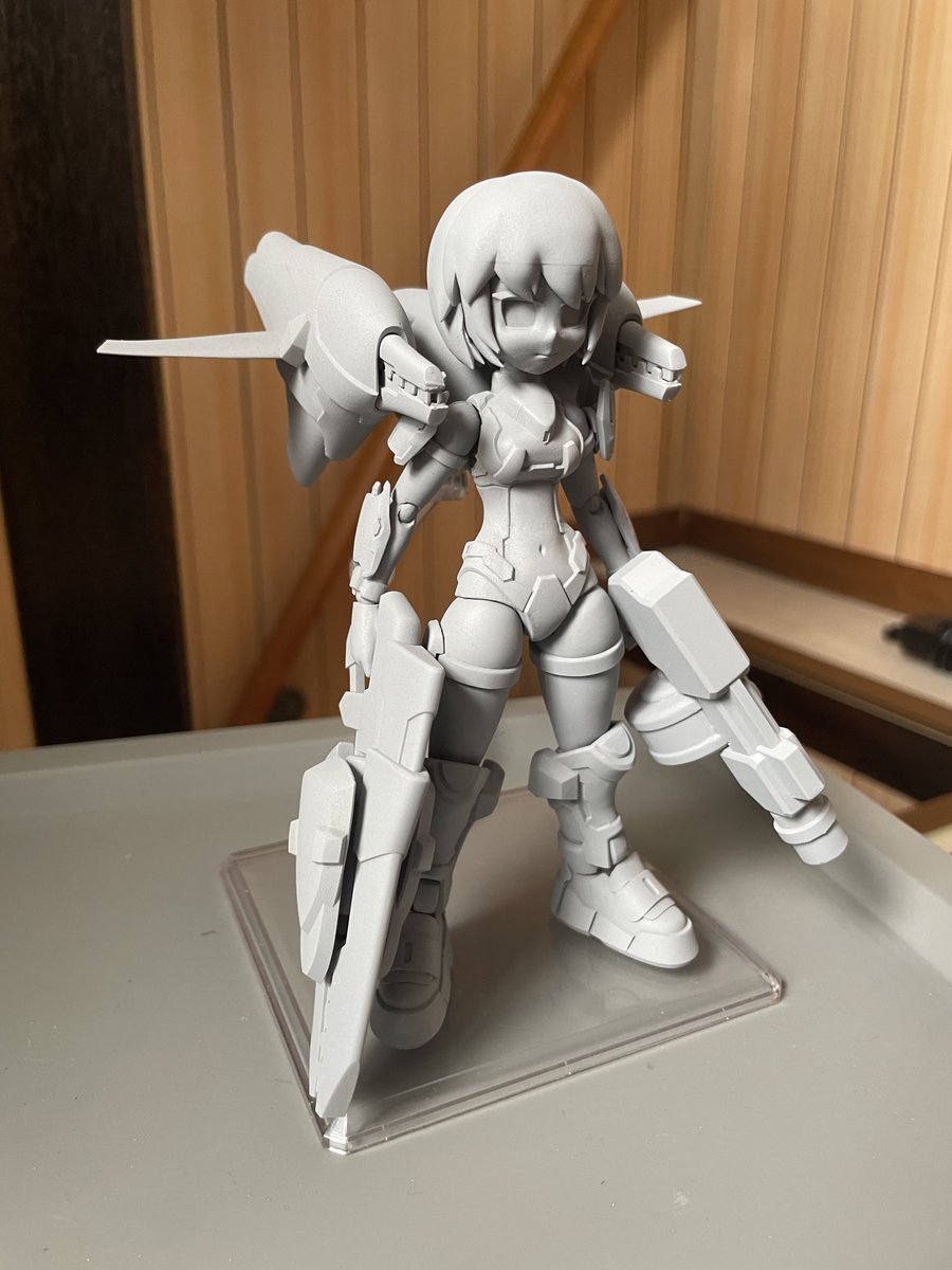 DHDNR's tweet photo. メチャクチャ時間かかったけど、デケた！
納品完了！ https://t.co/T19EOMYRnC