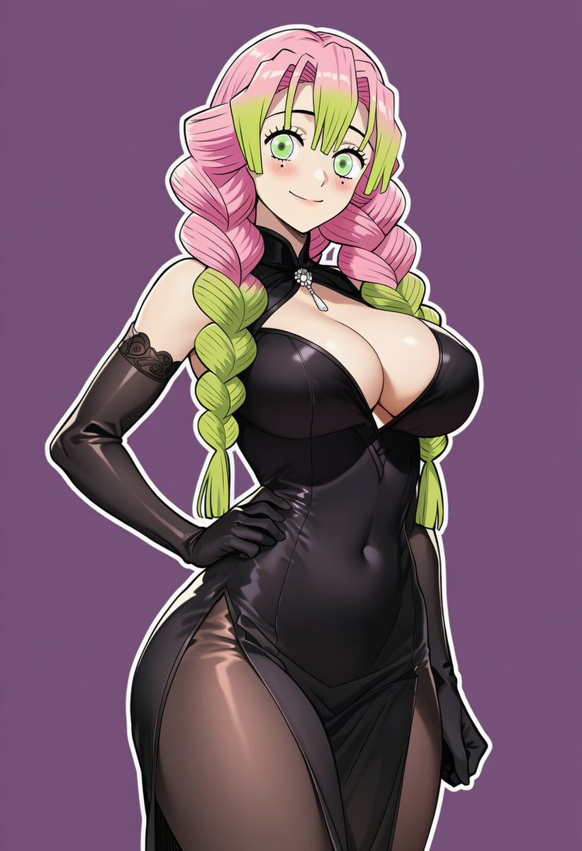 Seiarts_12's tweet photo. Mitsuri #mitsuri #demonslayer #waifu #nsfw https://t.co/3YkUImNt6f
