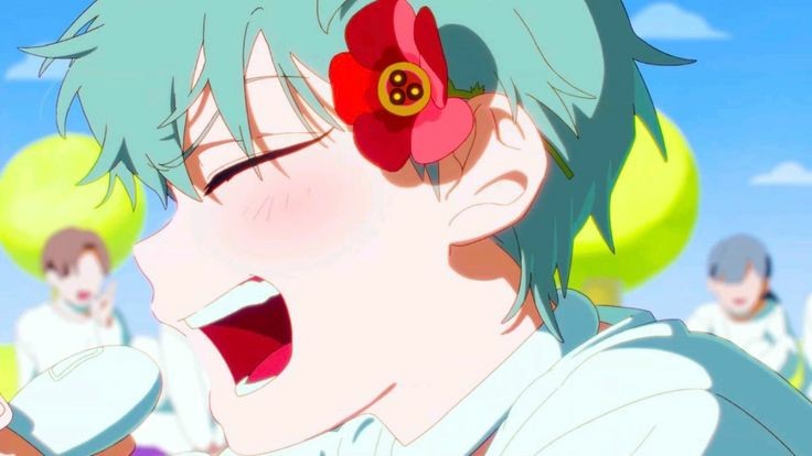 VampireIvantill's tweet photo. He's beautiful, the miserable but Till looks so adorable when he smiles too. Just look at him he has the most beautiful smile in the world. He's so precious https://t.co/3P1FExCoAR
