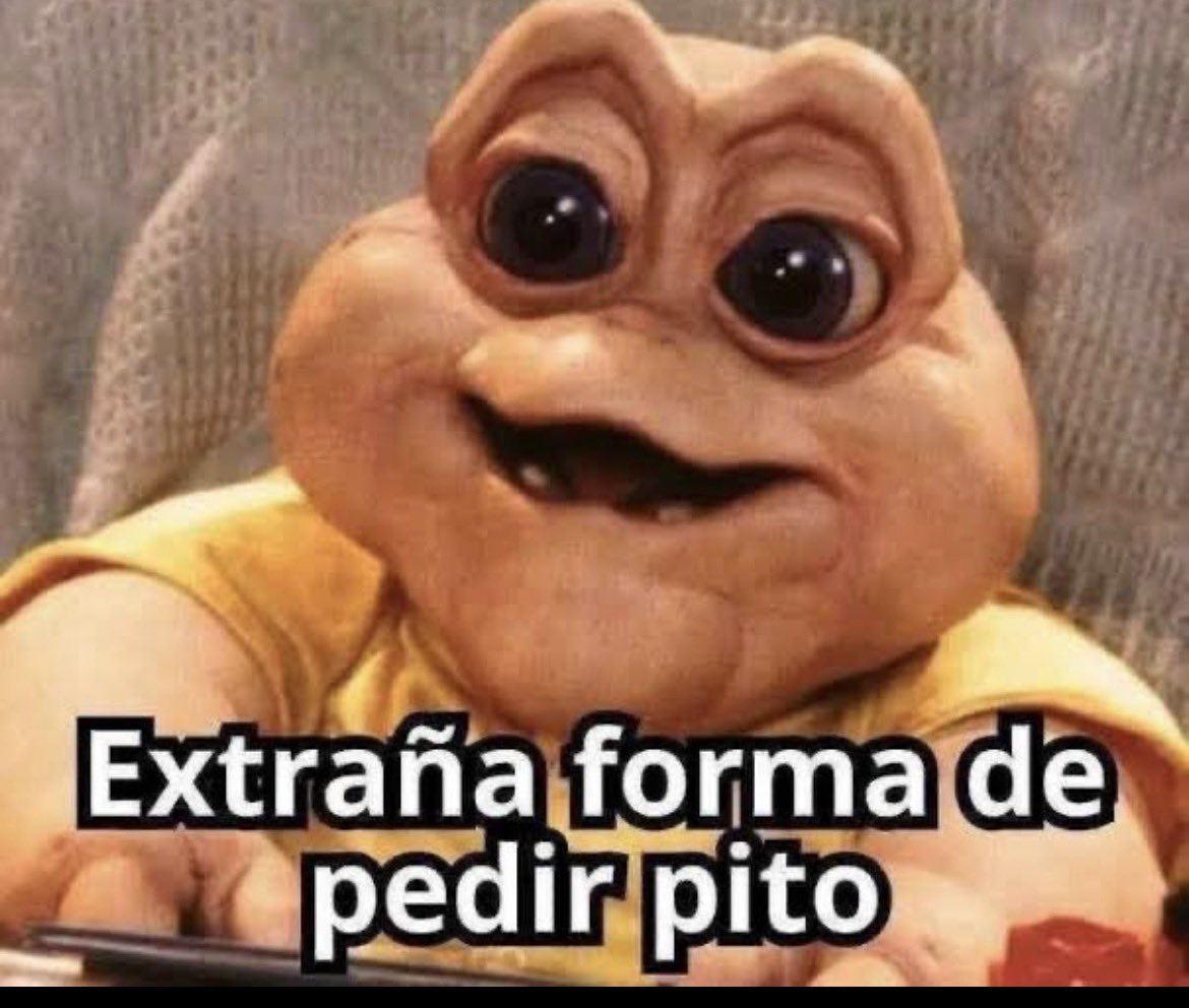 Anti borregos tweet media