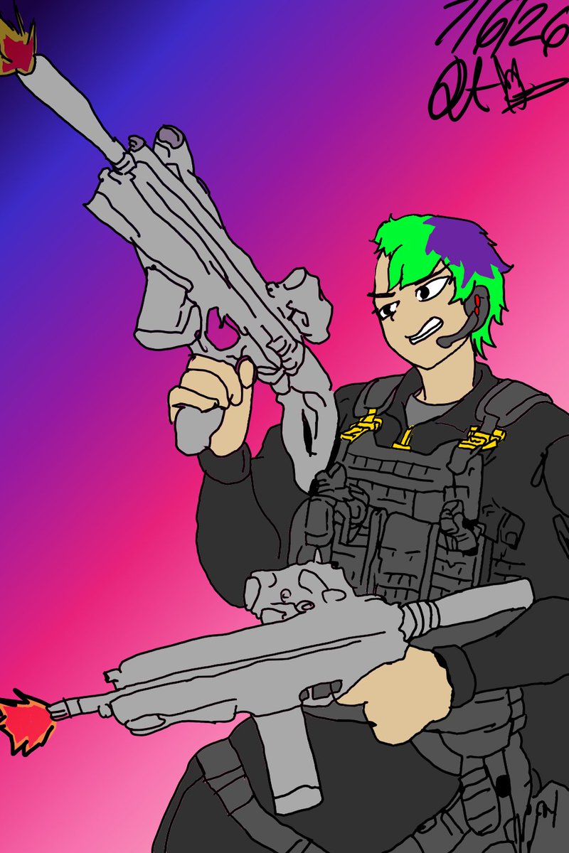 devilistartist (@devilistar848) / Posts / X