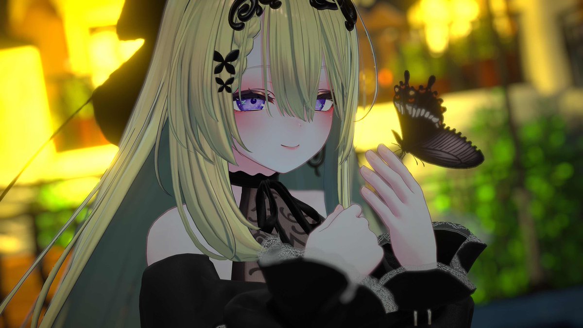 seineri_03's tweet photo. 綺麗に撮ってもらえてハピ🫶✨
カザリスちゃん美し可愛い https://t.co/tEJE330xMm