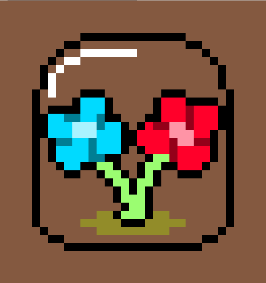 💙 Undertale Switched ❤️ tweet media
