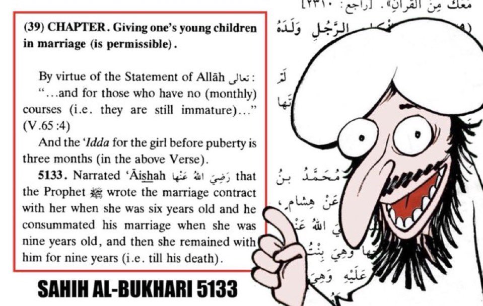 Theboyboss17's tweet photo. @Logi_pradt FUCK ALLAH! Also free pictures https://t.co/6hsPswOtiC