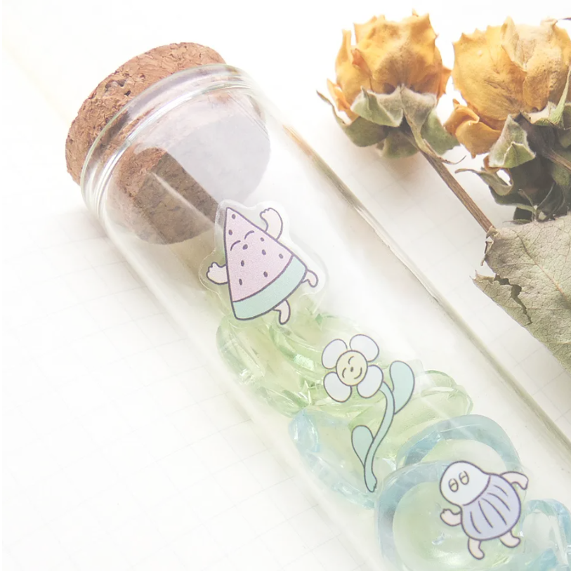 tcsliving's tweet photo. These cheerful dancing characters are ready to bring instant joy to your planner. Add them to weekly spreads, notebooks, cards or small gifts whenever your page needs more personality.
Illustrated by Heisuke Kitazawa.
#PlannerStickers #JournalDecor #StickerLover #JapaneseStationery #CozycaProducts