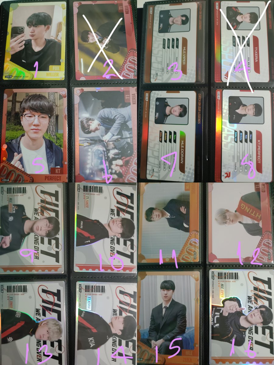Fahlafar's tweet photo. Update ใบที่หมดนะคะ 

** แก้ไข ซื้อครบ 100 ฿ จัดส่งฟรีค่ะ สามารถนัดรับได้ แถว เดอะมอลล์บางกะปิ แซนเฮ้าส์ https://t.co/PLN46uTmKa