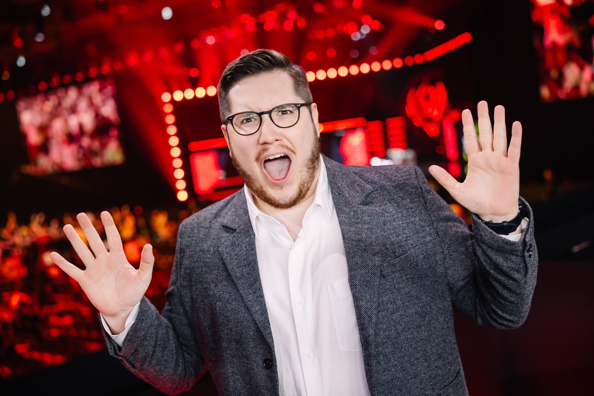 AuxCasts's tweet photo. That's the end of my stint at #MSI2026

Always a pleasure to work alongside such talented people, hope you enjoyed my presence on the broadcast!

See the joy in my eyes? That's because these were taken before TES played against TSW https://t.co/urI0dPvNWO
