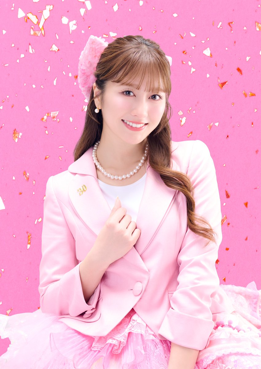 PRESS RELEASE】 TIF2026 Announces Twenty-second Wave: Momoiro