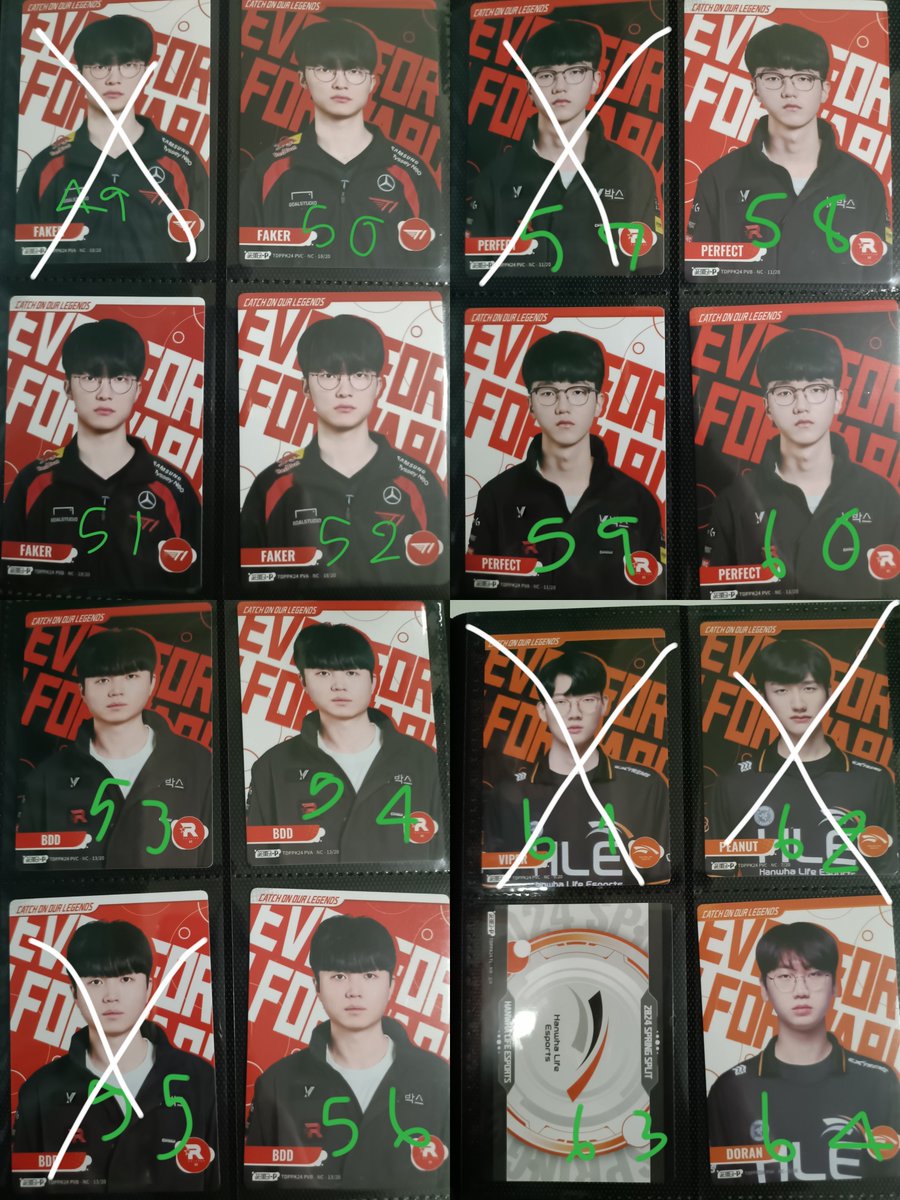 Fahlafar's tweet photo. Update ใบที่หมดนะคะ 

** แก้ไข ซื้อครบ 100 ฿ จัดส่งฟรีค่ะ สามารถนัดรับได้ แถว เดอะมอลล์บางกะปิ แซนเฮ้าส์ https://t.co/PLN46uTmKa