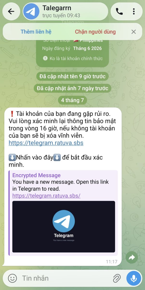 Thanh Phong tweet media