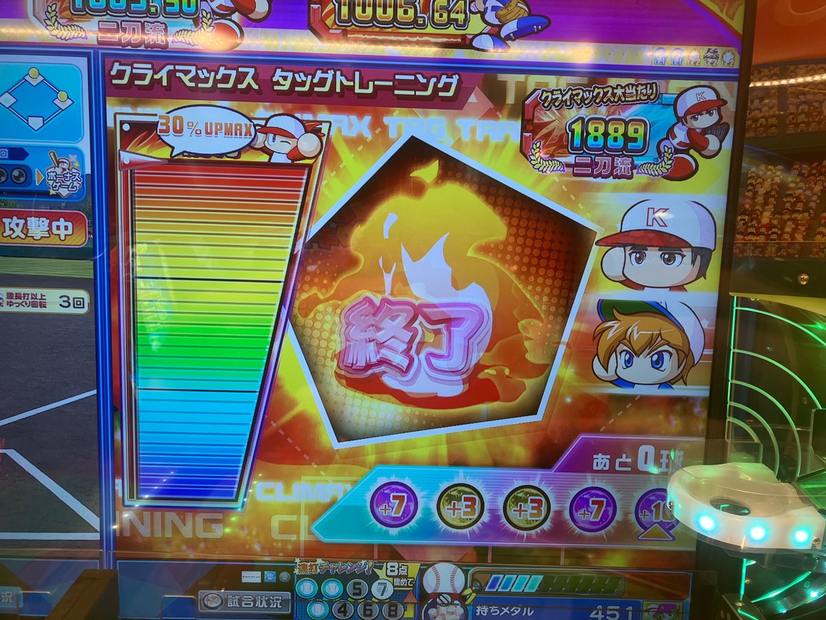 tarako_FT's tweet photo. 30%大谷キター！地味に30%は初めてで嬉しい☺️ https://t.co/vR1BHVaPMD