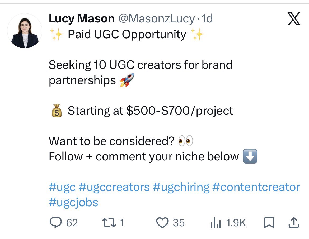 Ugcreneeeide's tweet photo. This is a scam!! She’s with razer !! https://t.co/39P0f8G1TX