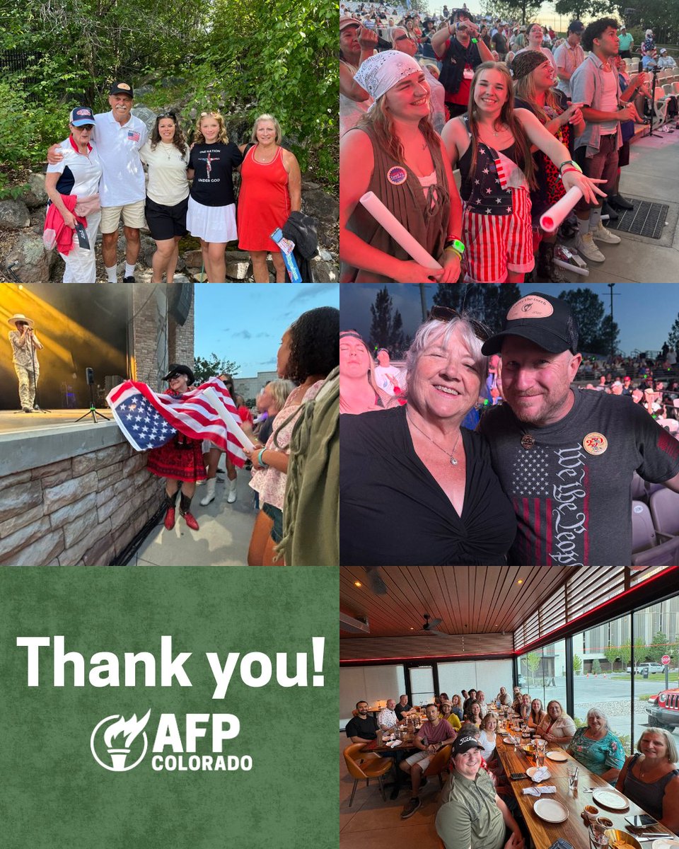 AFP Colorado tweet media