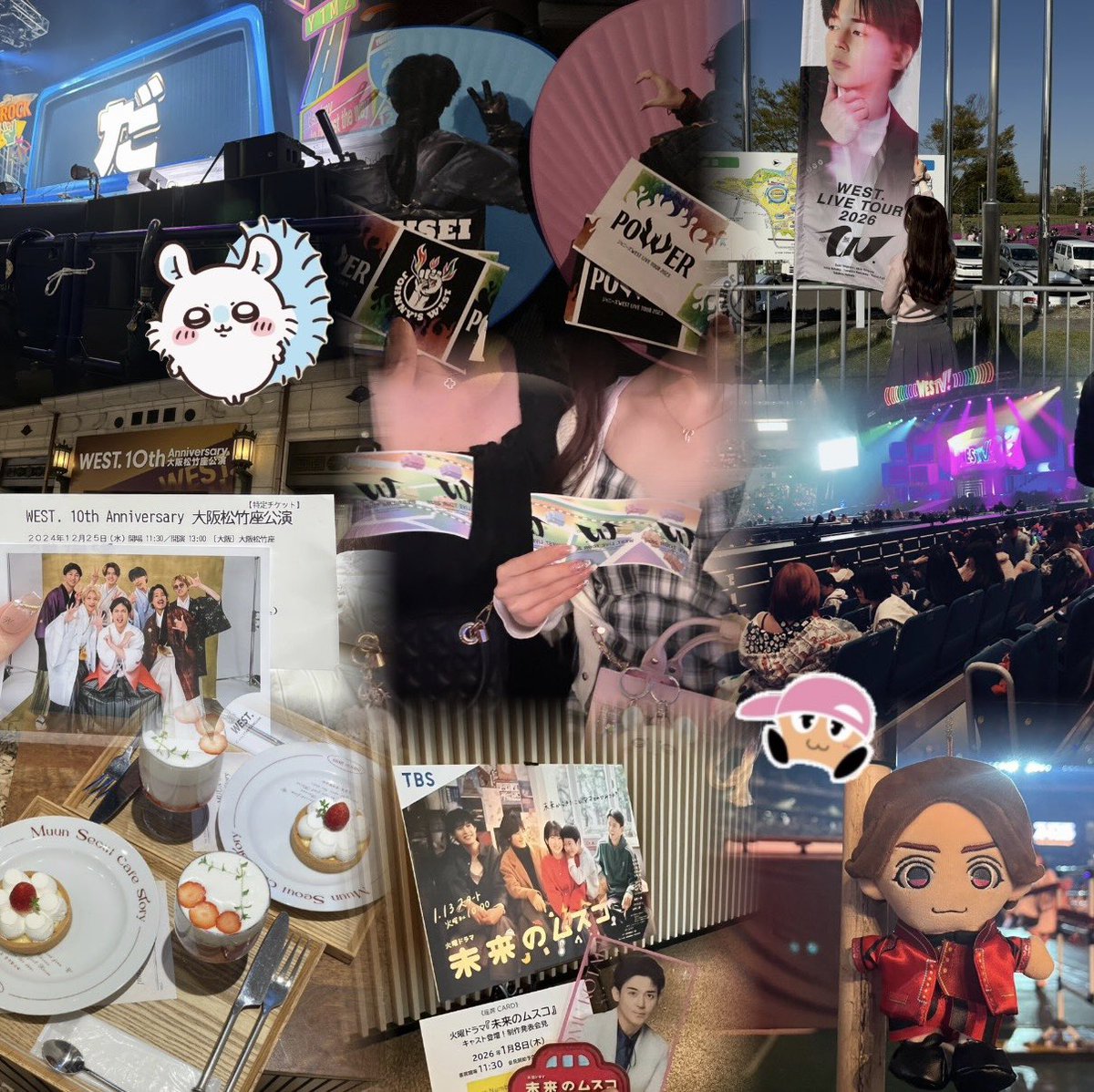 N9c39Y's tweet photo. 小瀧望くん🪄︎︎💞詳細ALT
#ジャス民さんと繋がりたい #WEST担と繋がりたい #over20なWEST担と繋がりたい #over25なWEST担と繋がりたい https://t.co/VgVTblPGzc