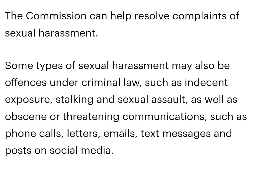 KarenWalkerCM's tweet photo. @Jamesfooty1 @Kat_Zilla_ Obscene messages may be offences under criminal law.

https://t.co/NSNziOkQgK https://t.co/oeC7yyefpt
