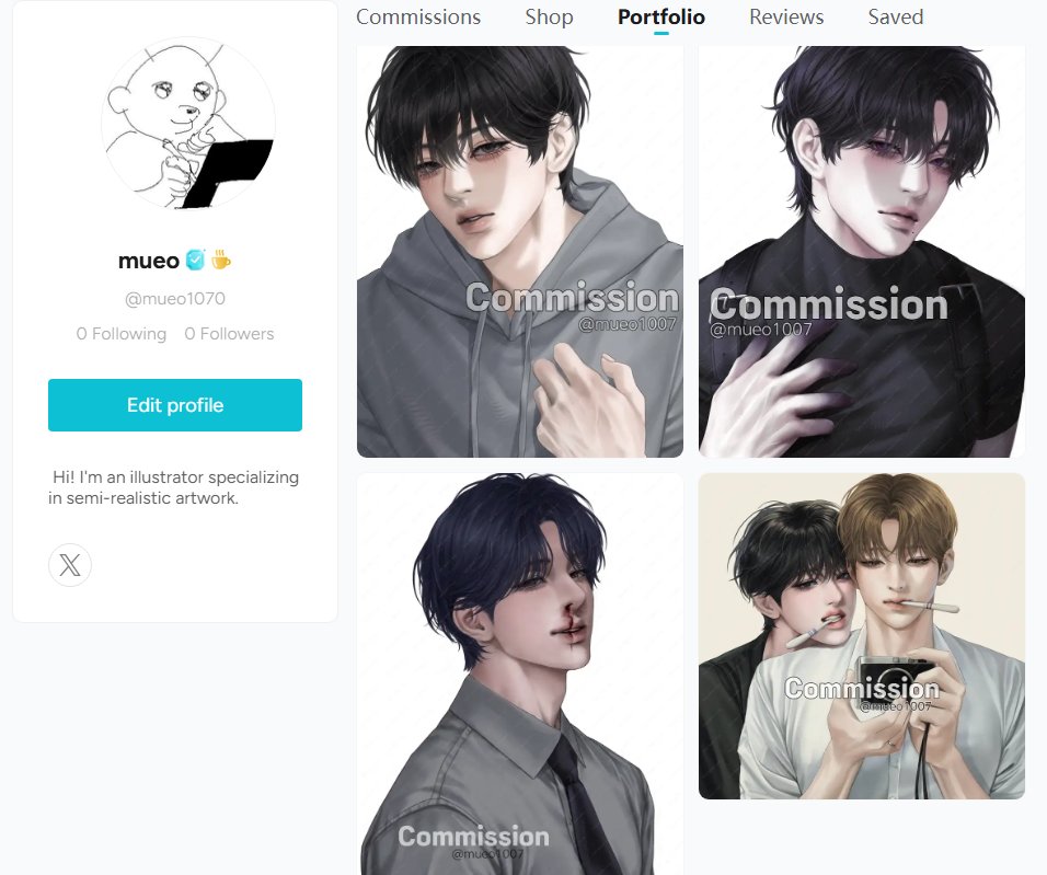 무 tweet media