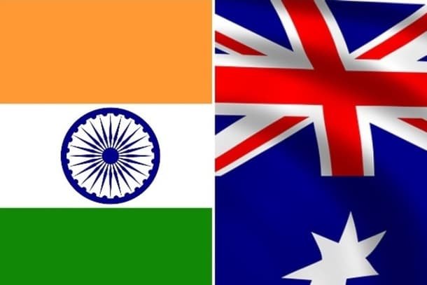 sumitkumar_rps's tweet photo. 🚨 India and Australia are set to finalise a commercial uranium supply agreement, marking a major boost to India's nuclear energy ambitions and strengthening the strategic partnership between the two nations. 🇮🇳🤝🇦🇺⚛️

#India #Australia #NuclearEnergy #Uranium #EnergySecurity https://t.co/t3LrBIz0DU