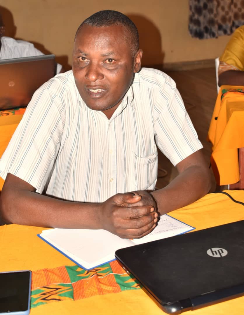 BMineagrie's tweet photo. @burungaProvince Après les différentes présentations, les participants ont identifié les principaux acteurs ainsi que leurs rôles respectifs dans la mise en œuvre des solutions proposées pour répondre aux défis soulevés. https://t.co/eVQcLcV3PF