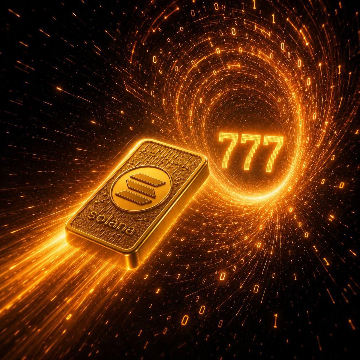 GOLD tweet media