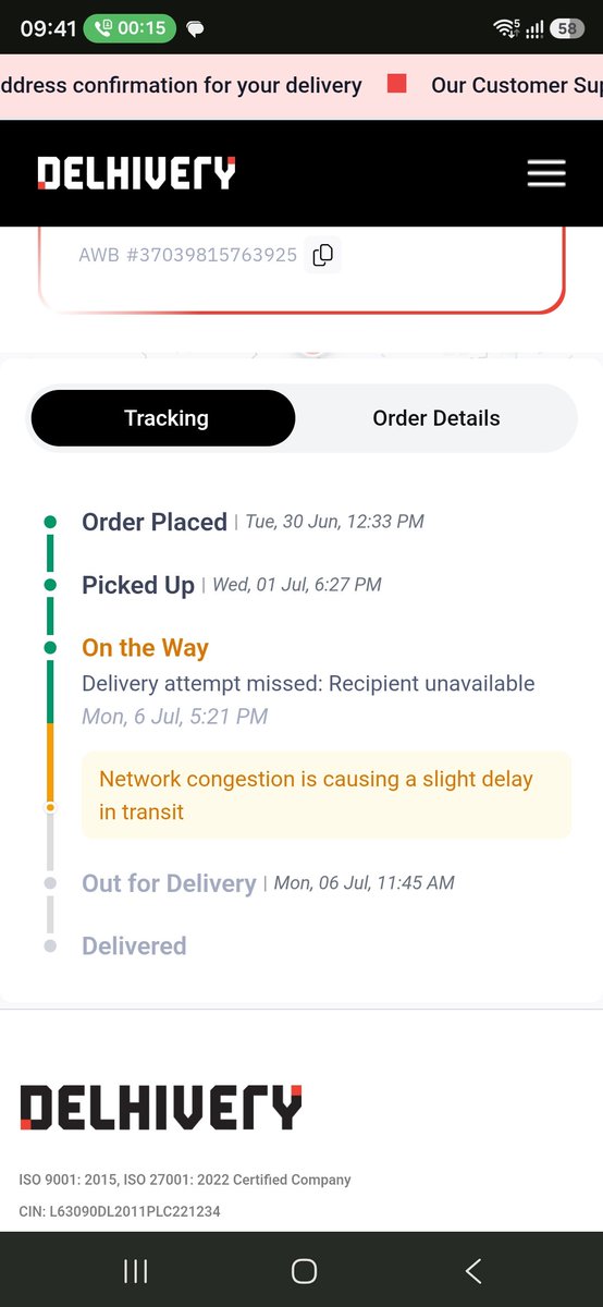 ChandanK076's tweet photo. @help_delhivery Madarchod Bhosideike 
Tumhare delivery chuthiye number nahni lag raha hai, woh team Madarchod kuch update karke time pass kar rahe tum Bhosideike gyan chod rahe ho, Madarchod jis din jo bhi chuthiya aayega us Bhosideike ko aise gaali dunga, number not working bala gaand mein dalo https://t.co/FEQoJlQxtH