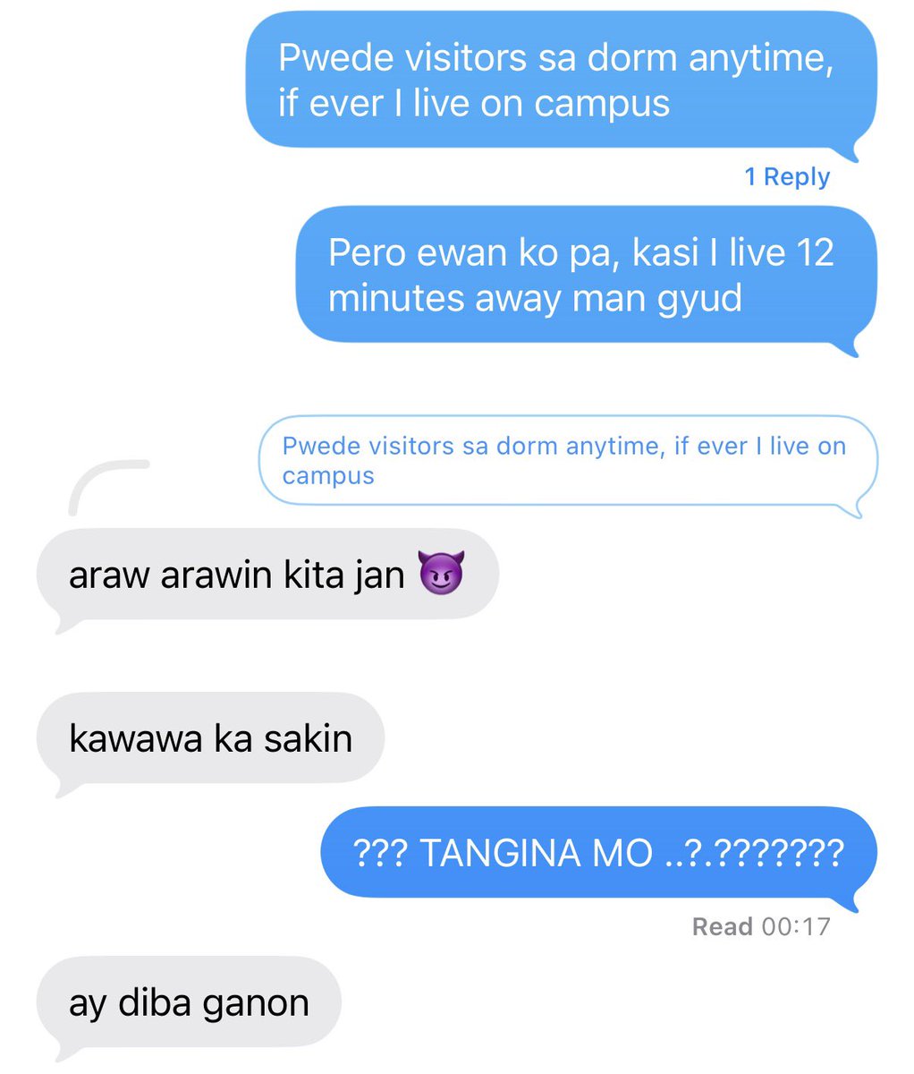 zaiwashz's tweet photo. Parang bff ko lang eh https://t.co/dgfLQ5IJm5