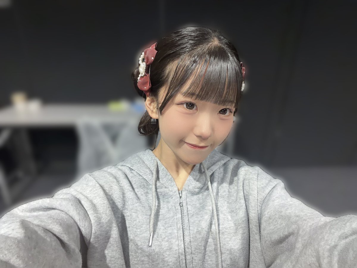 mache_aria's tweet photo. こんにちは𖤐 ̖́- https://t.co/608M0YzJVl