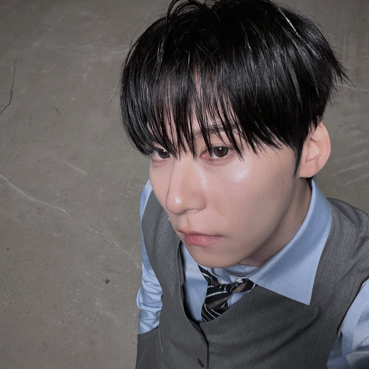 KEONHEE_ID's tweet photo. [ KEONSTAGRAM ]
ㅤㅤ  260707

🚦UNDER 🤫

#KEONHEE #건희
#ONEUS #원어스 https://t.co/jWr625E6bP