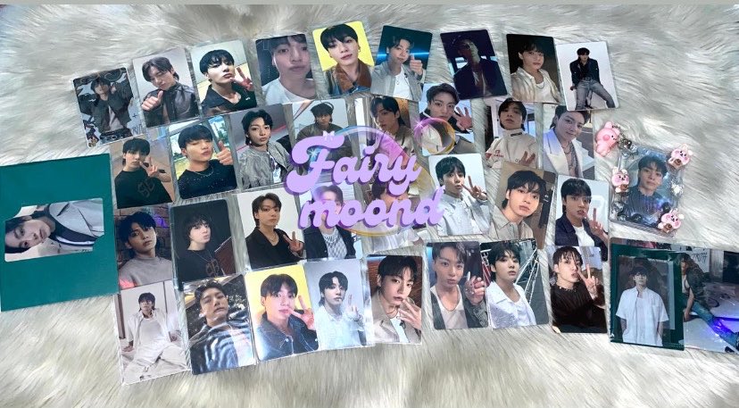 Fairymoond's tweet photo. kalau aku lepas pc jungkook golden ini ada yang masih nyari gak yaa mau stop collect https://t.co/rGIEzfudsA