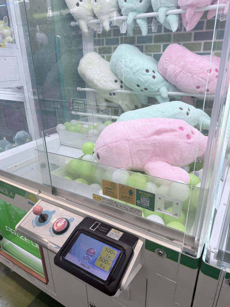 Noah1219_Ark's tweet photo. びっくりした、アノマロカリスかと思った
アザラシでした https://t.co/5yfJA1Ipaa