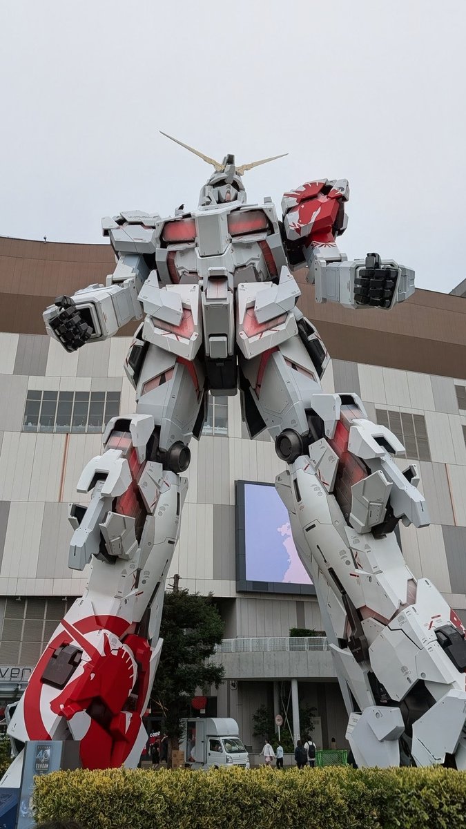 gr4gou's tweet photo. ユニコーンガンダム デストロイモード⁉️
#ユニコーンガンダム https://t.co/X5ASqJoGeU