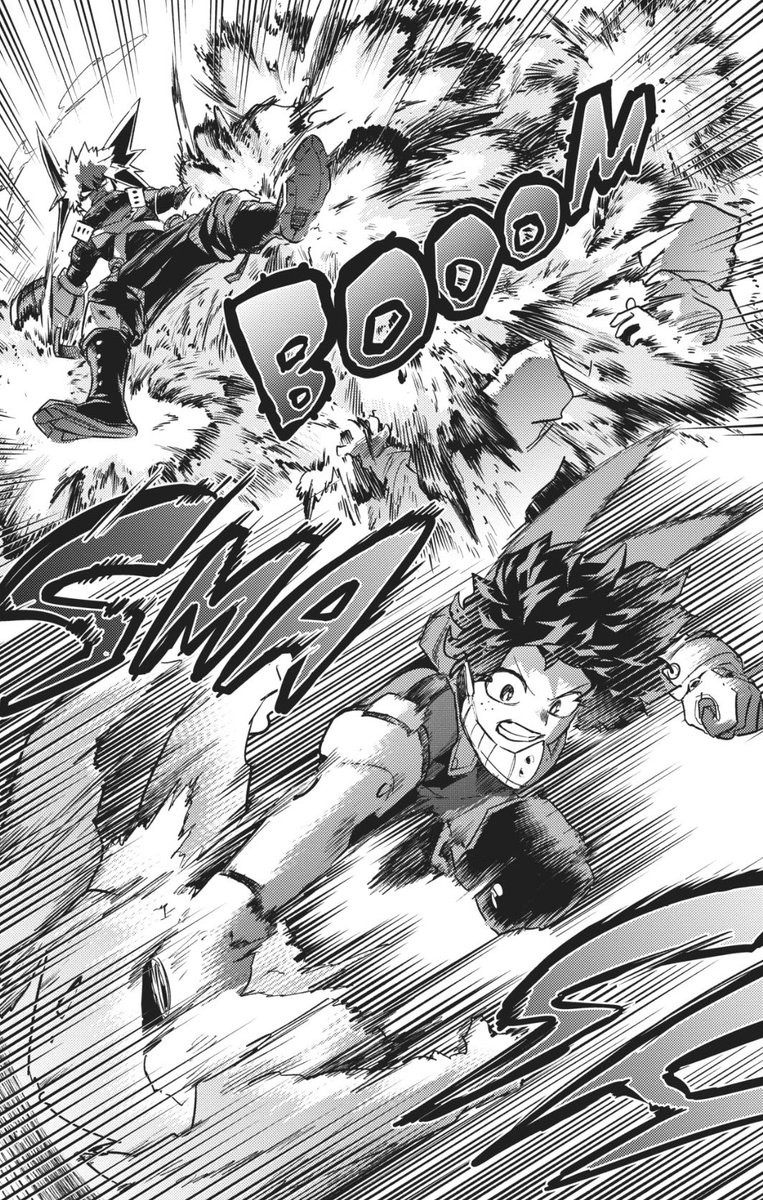 blackbell543's tweet photo. Final Volume of TUM is out in English. Make sure you check it out 🥰 https://t.co/OXOHT5aQPI