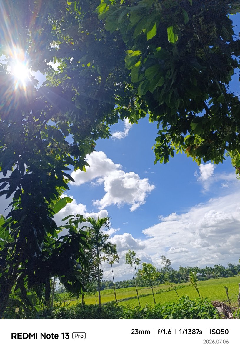 sagor2026's tweet photo. Butifull weather https://t.co/ruXuchUsZv